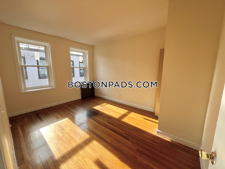 Commonwealth Ave. Boston