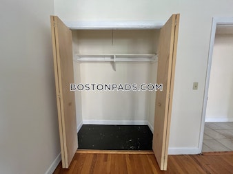 Commonwealth Ave. Boston