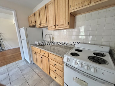 Allston Apartment for rent 3 Bedrooms 1.5 Baths Boston - $3,250 No Fee