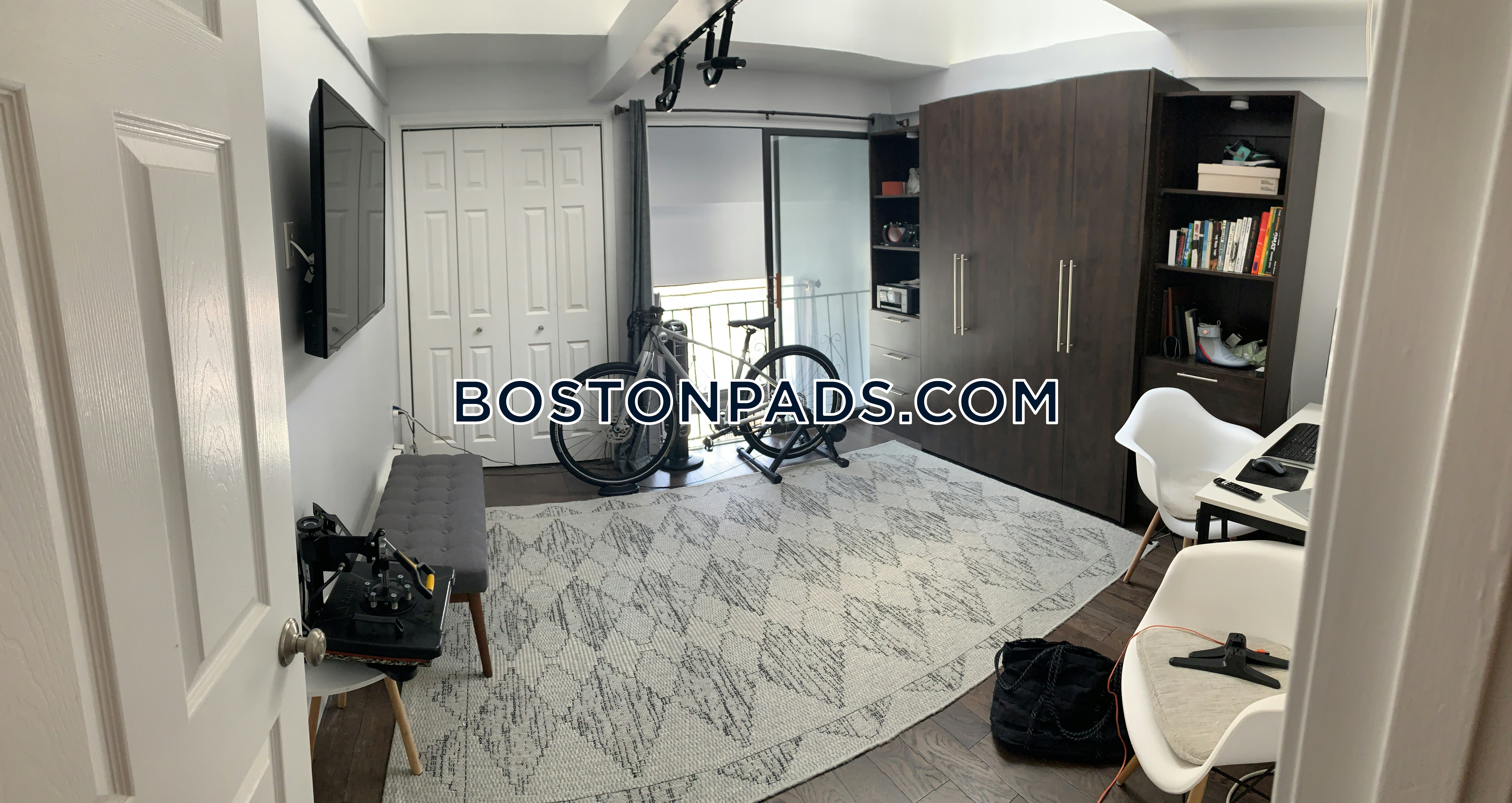 Everett, MA - 2 Beds, 2 Baths - $2,600 - ID#8006478