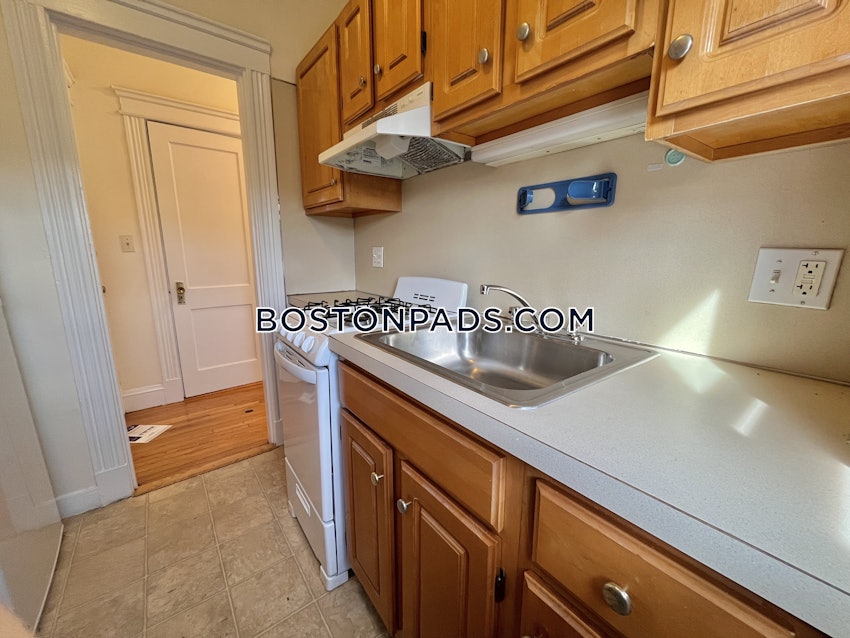 BOSTON - ALLSTON - Studio , 1 Bath - Image 1