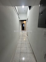 Commonwealth Ave., Boston