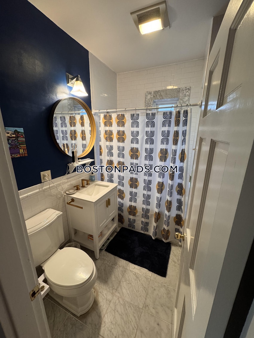 BOSTON - EAST BOSTON - JEFFRIES POINT - 1 Bed, 1 Bath - Image 9