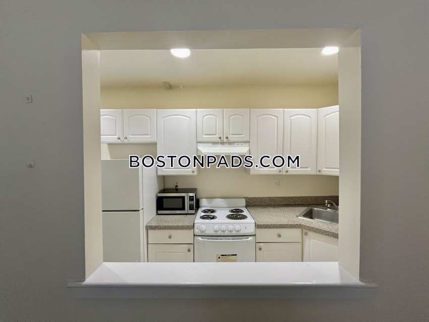 BOSTON - ALLSTON - 1 Bed, 1 Bath - Image 2
