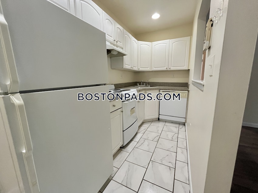 BOSTON - ALLSTON - 1 Bed, 1 Bath - Image 1