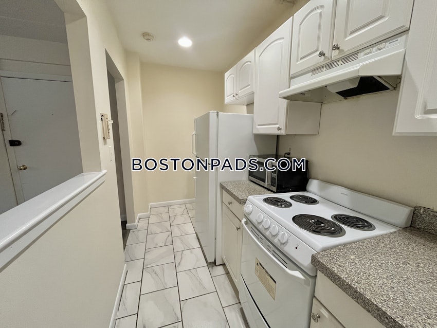 BOSTON - ALLSTON - 1 Bed, 1 Bath - Image 10