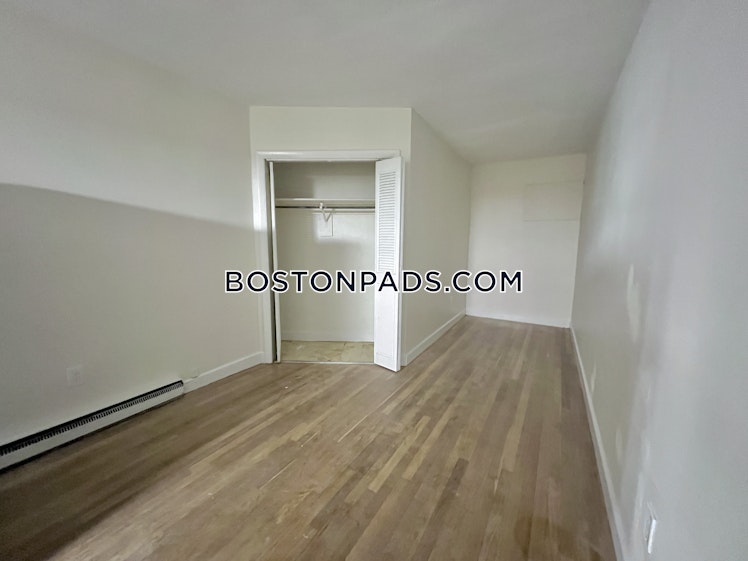 Armington St, Boston