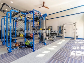 Forsyth Dr. Abington