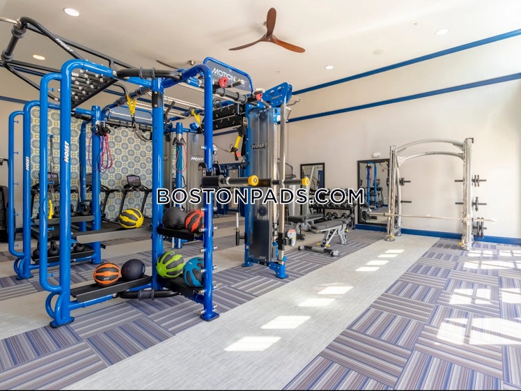 Forsyth Dr., Abington