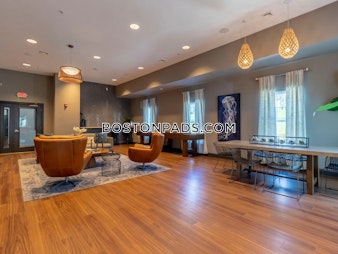 Forsyth Dr. Abington