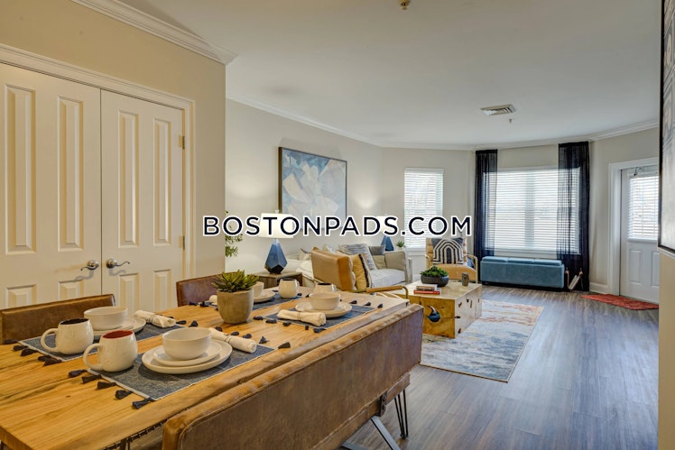 Forsyth Dr., Abington