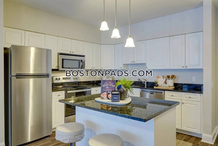 Forsyth Dr., Abington