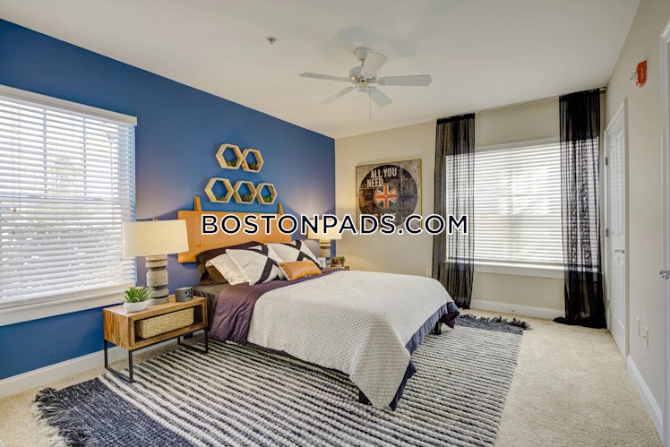 Forsyth Dr., Abington