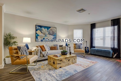 Abington Apartment for rent 2 Bedrooms 1 Bath - $2,705 No Fee