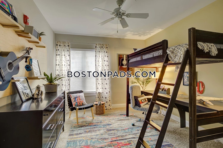 Forsyth Dr., Abington