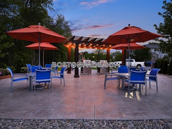 Forsyth Dr. Abington