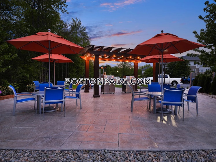 Forsyth Dr., Abington