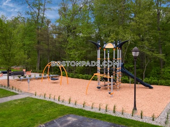 Forsyth Dr. Abington