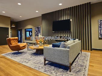 Forsyth Dr. Abington