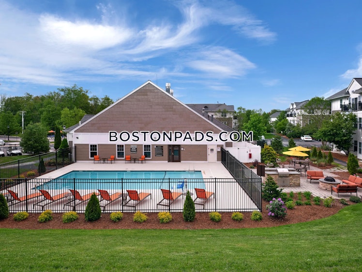 Forsyth Dr., Abington