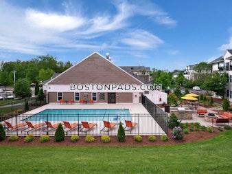 Forsyth Dr. Abington