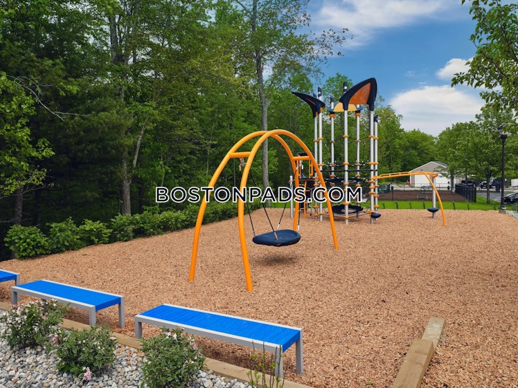 Forsyth Dr., Abington