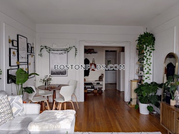 Boston - 2 Beds, 1 Baths