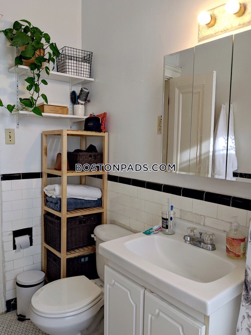 BOSTON - BRIGHTON- WASHINGTON ST./ ALLSTON ST. - 2 Beds, 1 Bath - Image 9