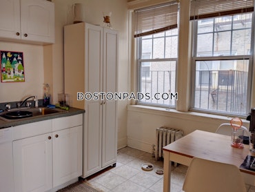 Boston - 2 Beds, 1 Baths