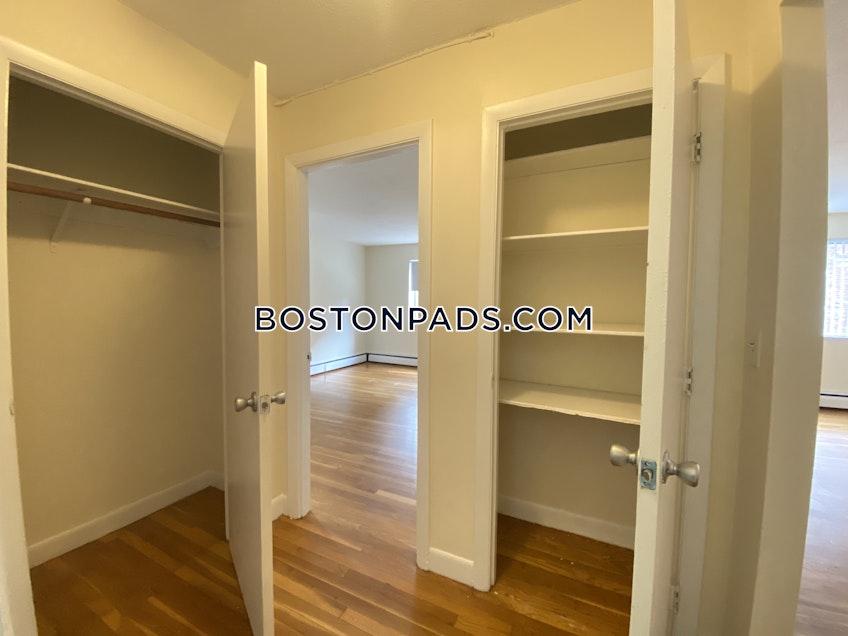 Boston - $3,200+ /month