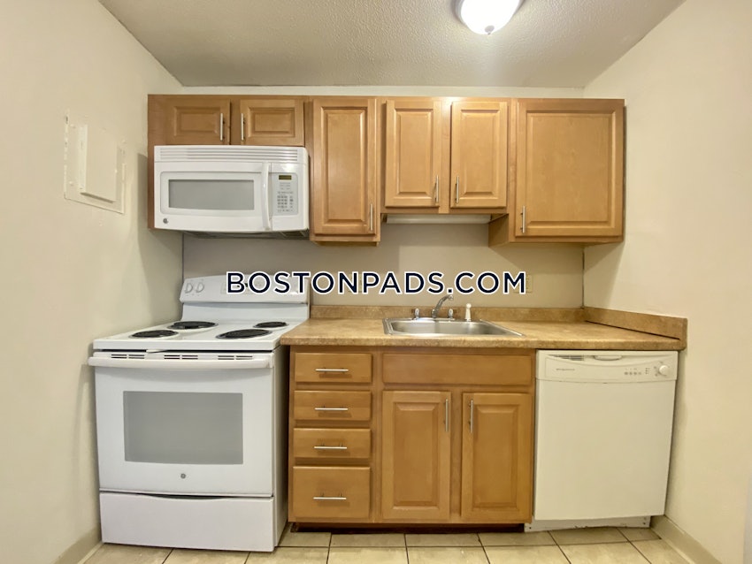 BOSTON - ALLSTON - 2 Beds, 1 Bath - Image 1