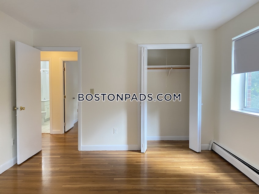 Boston - $3,200+ /month
