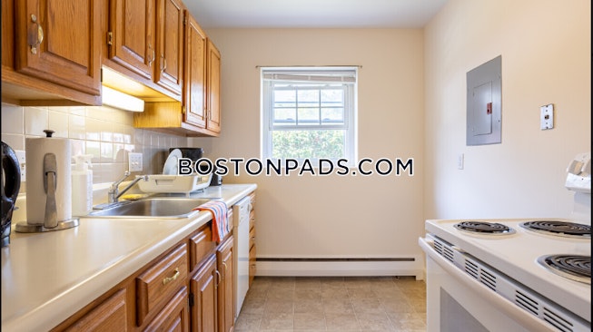 Arlington - $1,950+ /mo