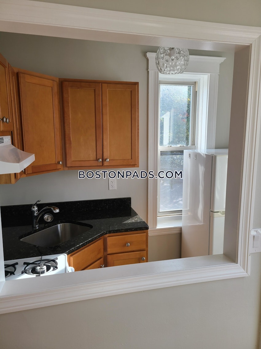 BOSTON - ALLSTON - 1 Bed, 1 Bath - Image 1