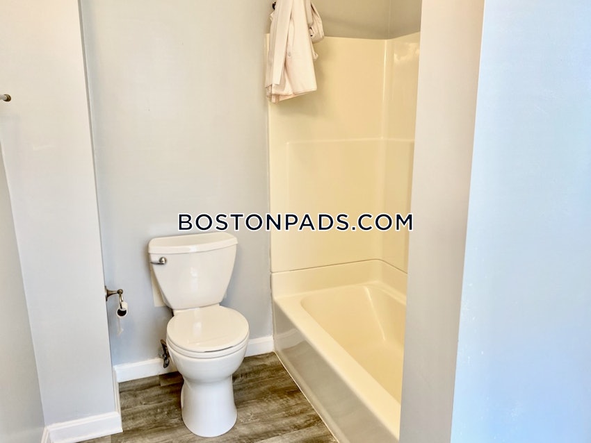 BOSTON - SOUTH END - 1 Bed, 1 Bath - Image 1