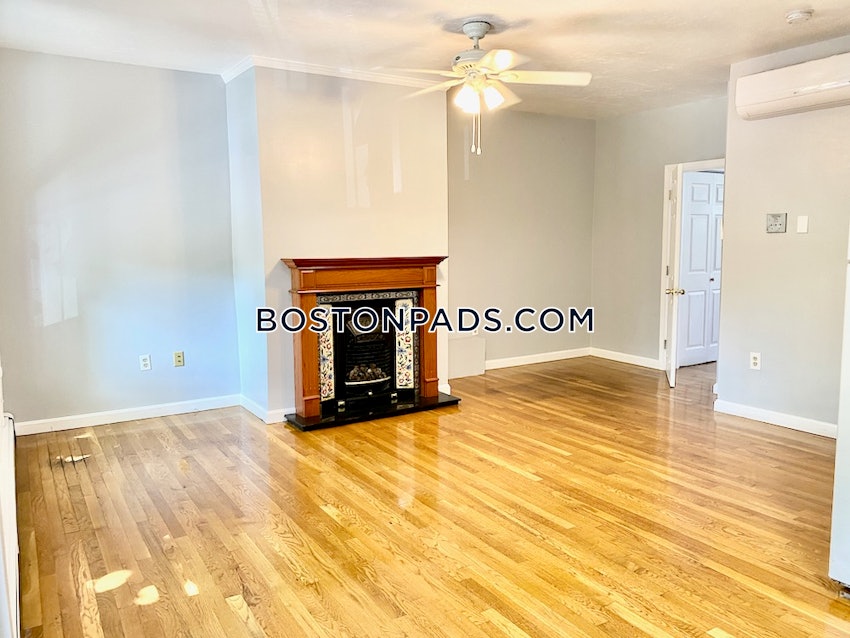 BOSTON - SOUTH END - 1 Bed, 1 Bath - Image 4