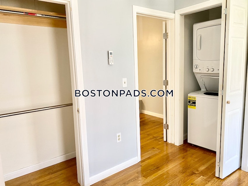 BOSTON - SOUTH END - 1 Bed, 1 Bath - Image 5