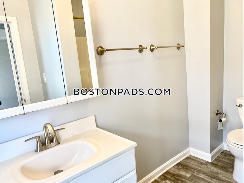 BOSTON - SOUTH END - 1 Bed, 1 Bath - Image 7