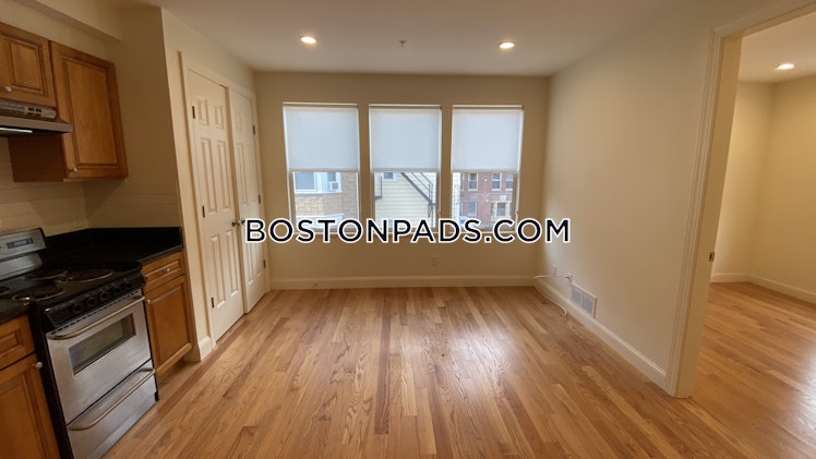 Harvard St., Cambridge