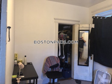 Boston - 3 Beds, 1 Baths