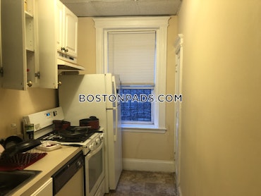 Boston - 3 Beds, 1 Baths