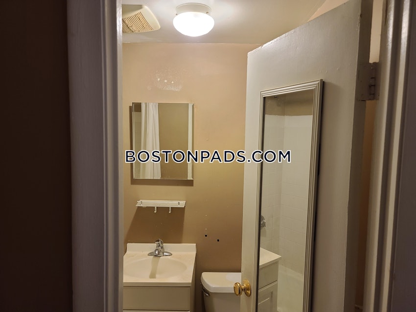 BOSTON - BACK BAY - Studio , 1 Bath - Image 7