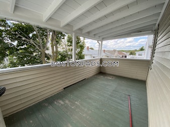 Gordon St. Somerville