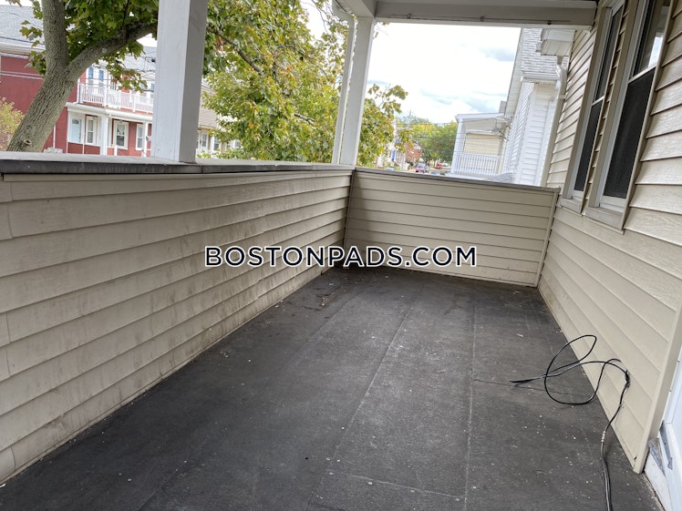 Gordon St., Somerville