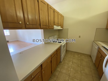 Boston - 1 Beds, 1 Baths