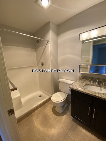 Boston - 2 Beds, 2 Baths