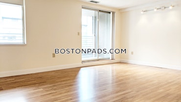 Boston - 2 Beds, 2 Baths