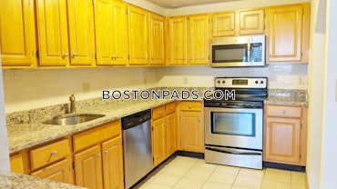 Boston - 2 Beds, 2 Baths