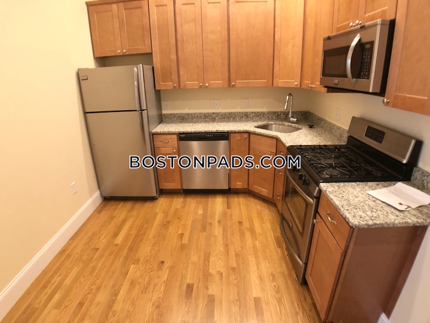 BOSTON - SOUTH BOSTON - WEST SIDE - 3 Beds, 1 Bath - Image 11