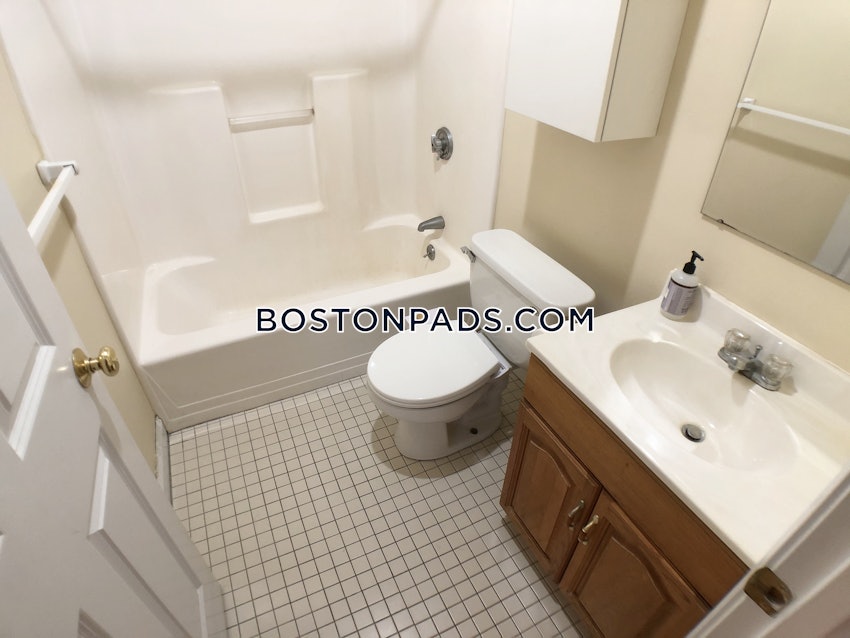 BOSTON - SOUTH BOSTON - WEST SIDE - 1 Bed, 1 Bath - Image 13